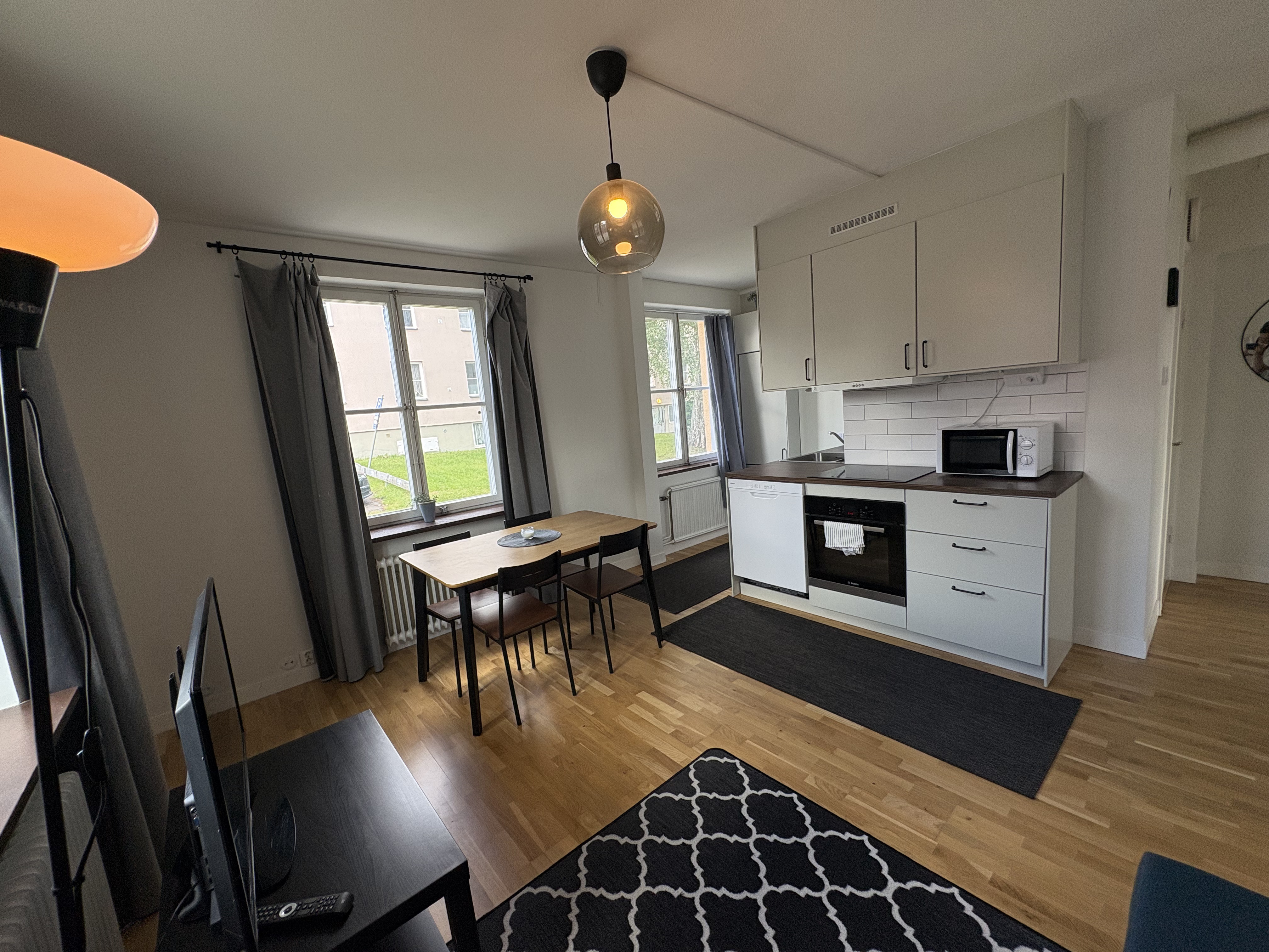 Högbovägen 56, Sandviken – bild 1