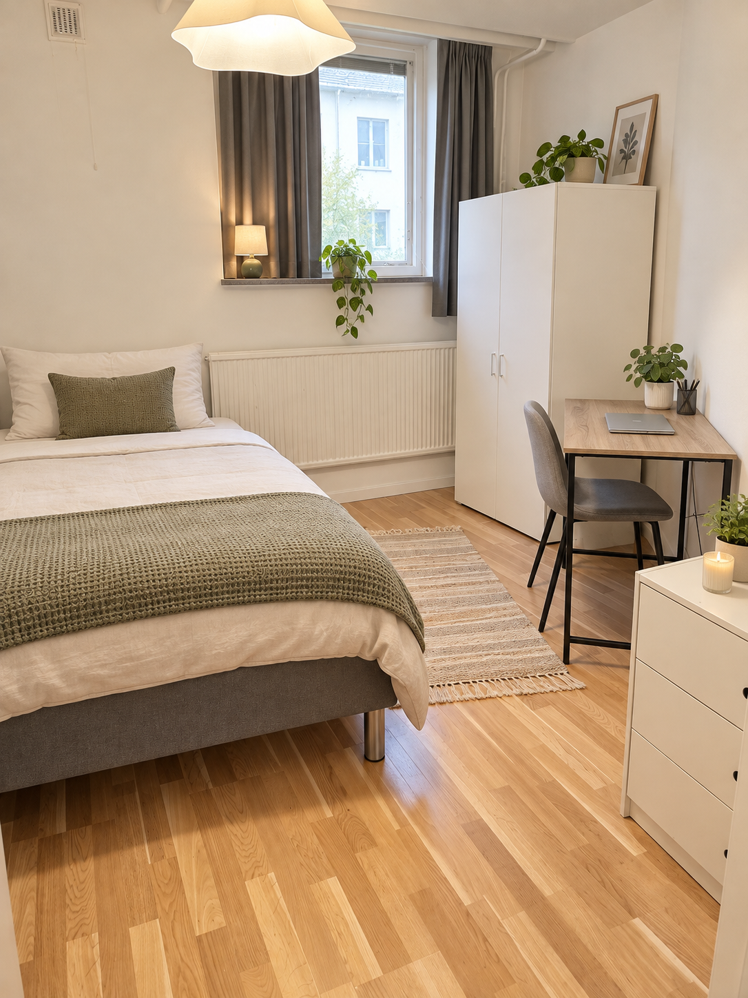 Brednäsgatan 19, Sandviken – bild 1