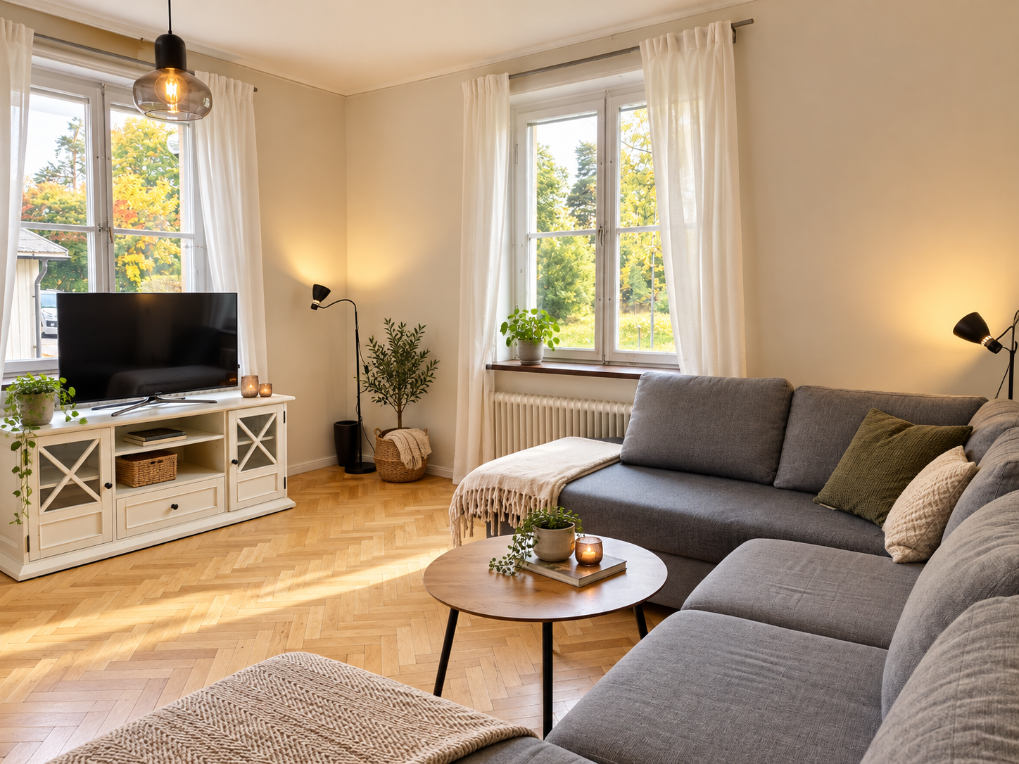 Högbovägen 56, Sandviken – bild 1